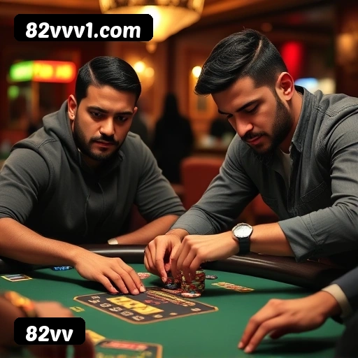 Bônus de Boas-vindas 82vv